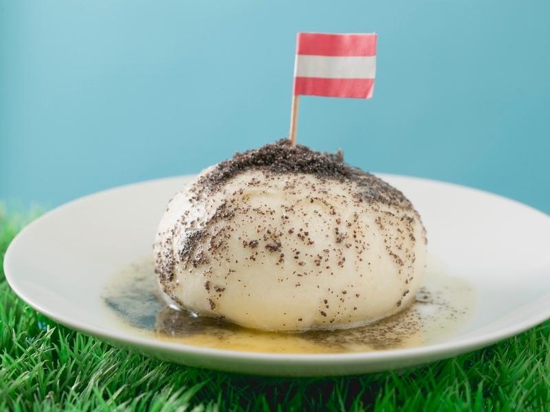 Germknödel (Hefeklöße) nach Omas Art 1 oesterreich-germknoedel