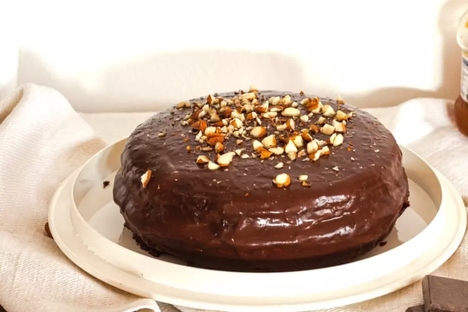 weihnachtsschokokuchen-rezept