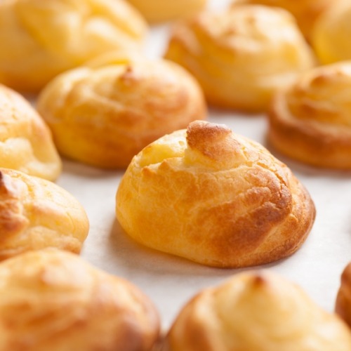 Grundrezept für Quark-Öl-Teig - Oma Kocht