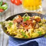 Käsespätzle