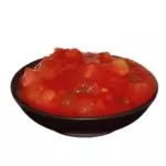 dipp-schuessel