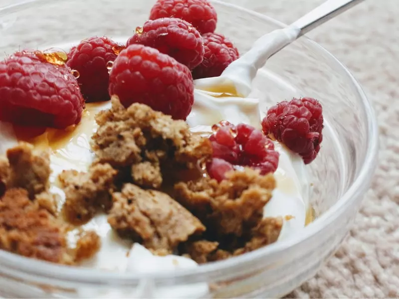 Grundrezept für Naturjoghurt | Omas Rezepte