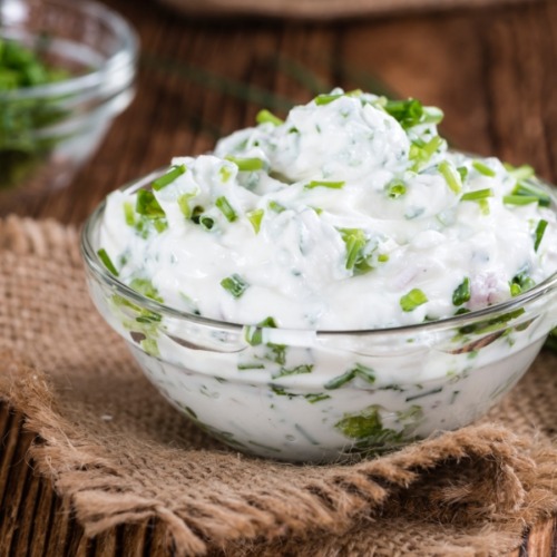 Grundrezept für Quark-Öl-Teig - Oma Kocht