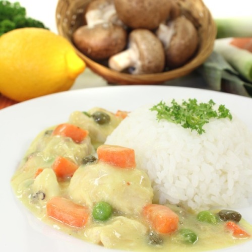 Saftiger Limettenkuchen - Oma Kocht