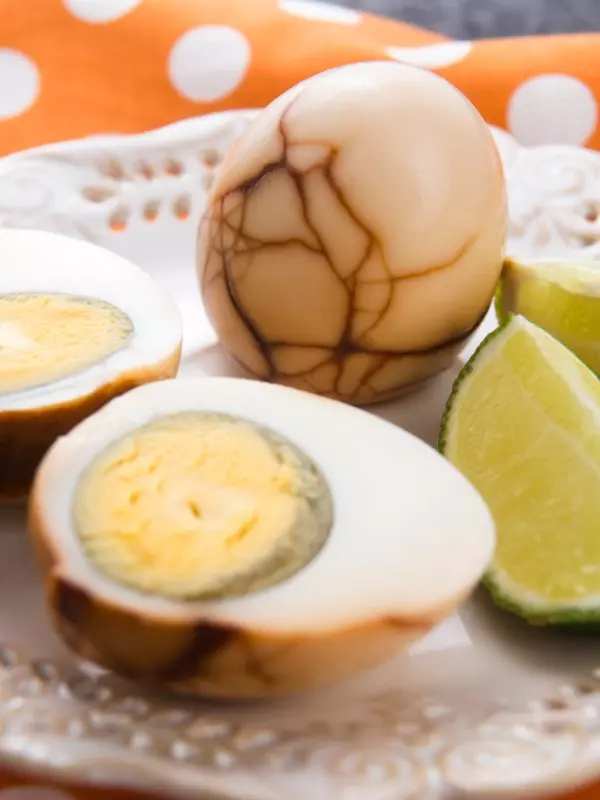 Omas hausgemachte Soleier | Omas Rezepte