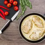 hähnchenbrust-zitronen-sahnesauce