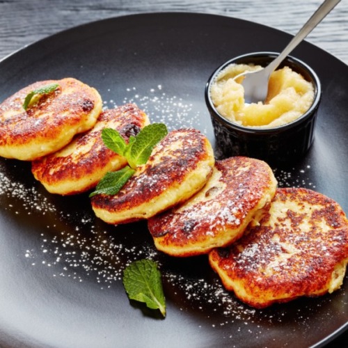 Omas Johannisbeerquark mit Sahne - Oma Kocht Omas Johannisbeerquark mit Sahne - Oma Kocht