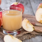 Apfelsaft-machen