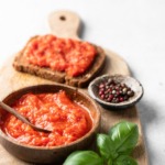 ajvar-selber-machen