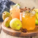 birnenmarmelade-rezept