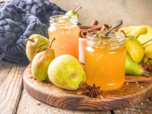 birnenmarmelade-rezept