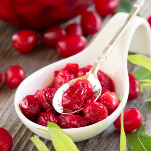 Die besten Johannisbeer-Rezepte - Oma Kocht Die besten Johannisbeer-Rezepte - Oma Kocht