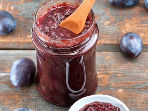 Omas Pflaumenmarmelade 6 pflaumenmarmelade-rezept