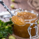 Stachelbeermarmelade-rezept