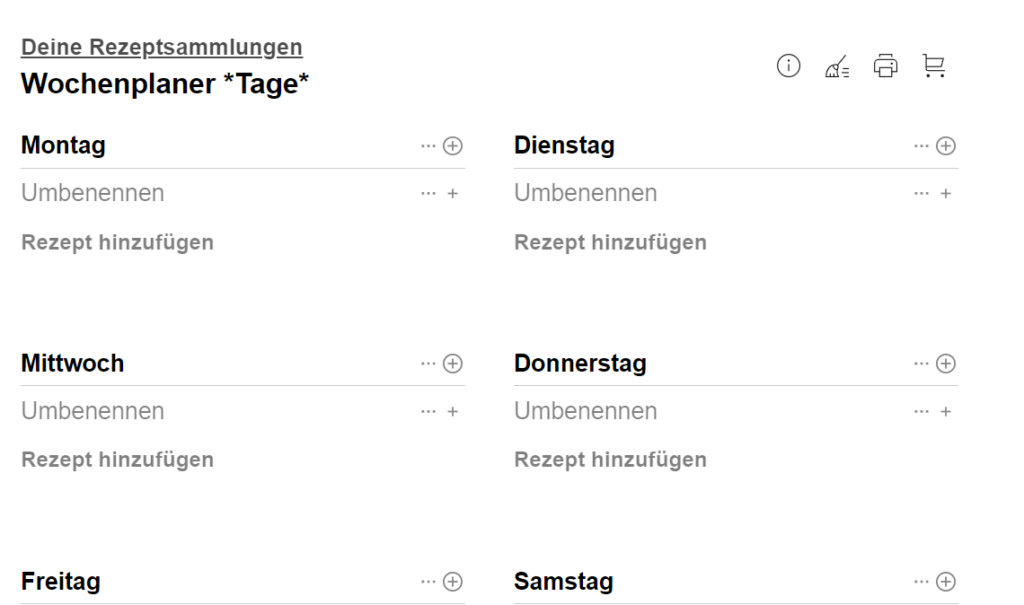 FAQ: Deine Rezeptekiste bei Oma Kocht 8 FAQ: Deine Rezeptekiste bei Oma Kocht 8