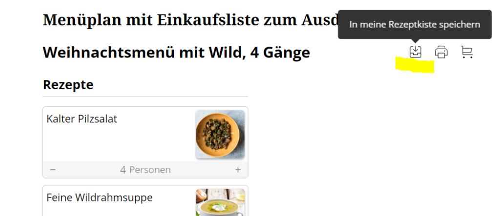 FAQ: Deine Rezeptekiste bei Oma Kocht 12 FAQ: Deine Rezeptekiste bei Oma Kocht 12