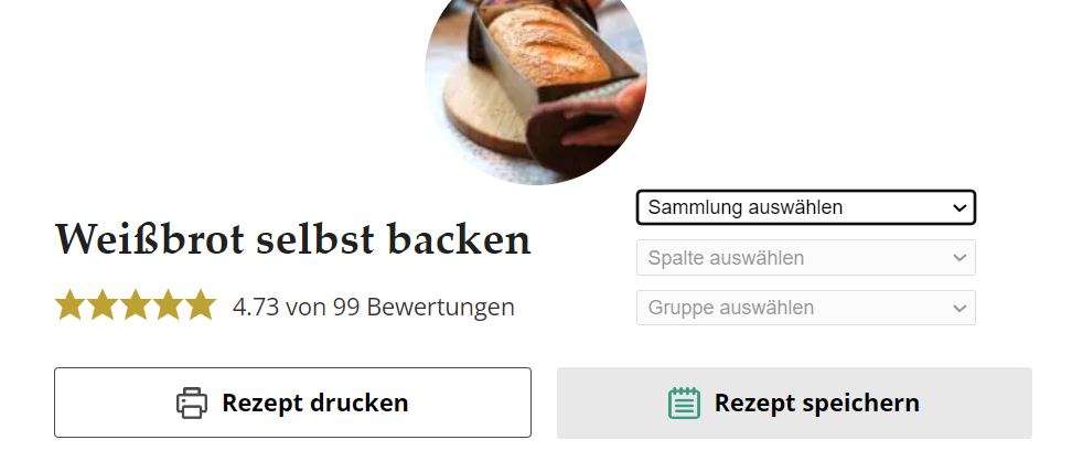 FAQ: Deine Rezeptekiste bei Oma Kocht 2 FAQ: Deine Rezeptekiste bei Oma Kocht 2