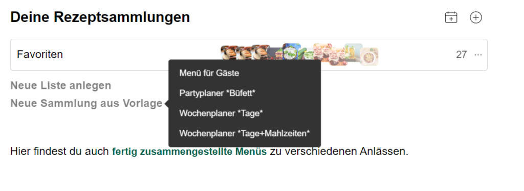 FAQ: Deine Rezeptekiste bei Oma Kocht 6 FAQ: Deine Rezeptekiste bei Oma Kocht 6
