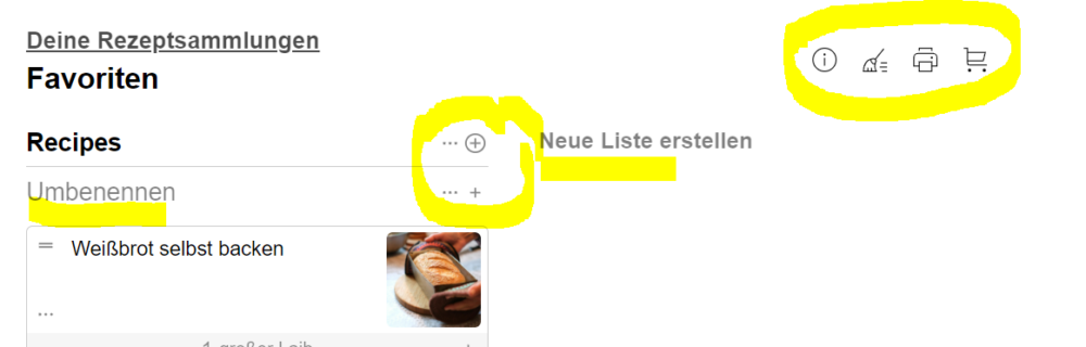 FAQ: Deine Rezeptekiste bei Oma Kocht 5 FAQ: Deine Rezeptekiste bei Oma Kocht 5