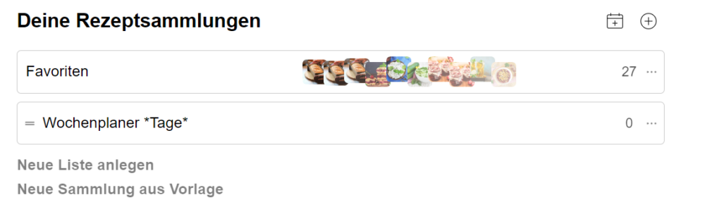 FAQ: Deine Rezeptekiste bei Oma Kocht 7 FAQ: Deine Rezeptekiste bei Oma Kocht 7