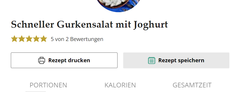 FAQ: Deine Rezeptekiste bei Oma Kocht 1