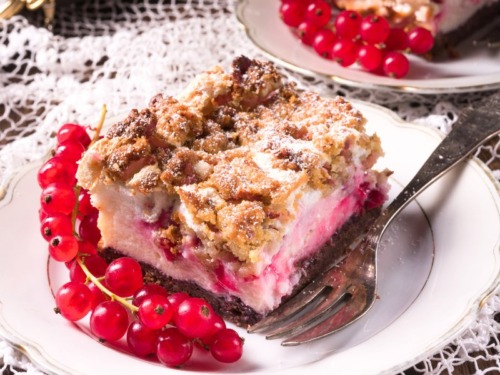 Die besten Johannisbeer-Rezepte - Oma Kocht