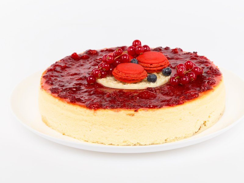 kaesekuchen-johannisbeeren