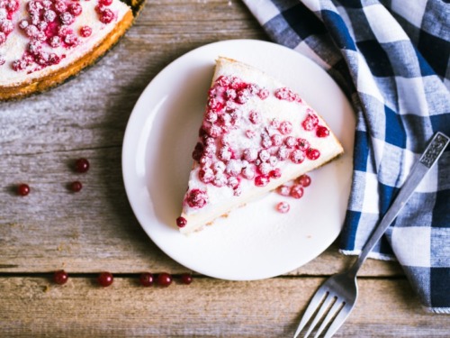 Die besten Johannisbeer-Rezepte - Oma Kocht
