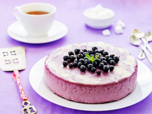 Die besten Johannisbeer-Rezepte - Oma Kocht