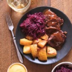 Rheinischer Sauerbraten 2