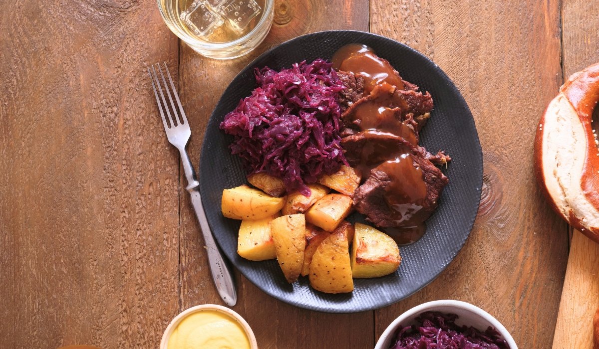 Finde Ideen mit dem Rezeptfilter 3 Finde Ideen mit dem Rezeptfilter 1