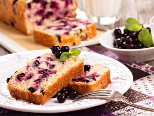 Die besten Johannisbeer-Rezepte - Oma Kocht