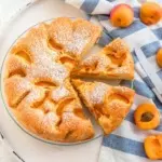 aprikosenkuchen-mandeln-springform