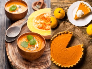Die besten Kürbisrezepte 23 kuerbisrezepte