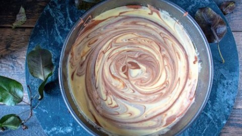 Saftiger Marmor-Gugelhupf 7 marmorkuchen-verqurilt