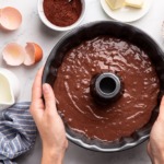 schokogugelhupf-form