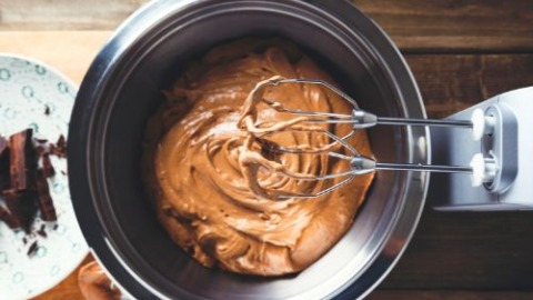 Saftiger Marmor-Gugelhupf 6 schokoteig-kuchen