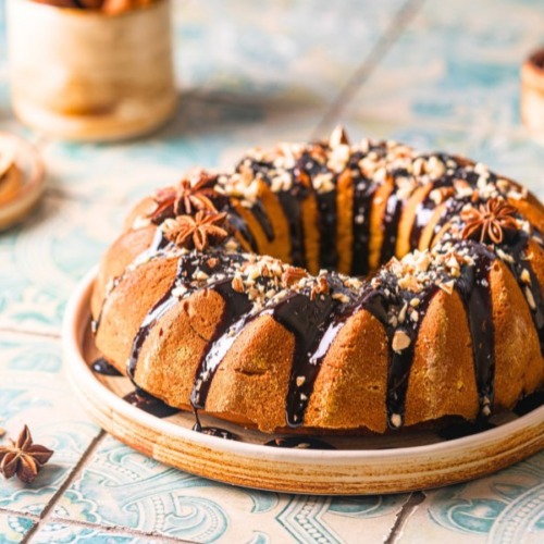 Toller Kürbis-Gugelhupf 26 Kürbisgugelhupf-rezept
