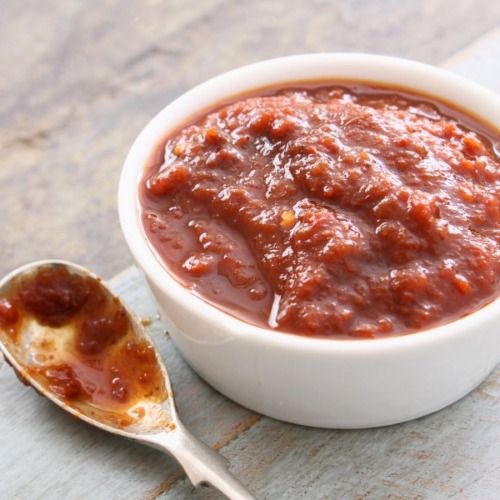Leckere Ideen für Party und Buffet 5 quittenchutney rezept