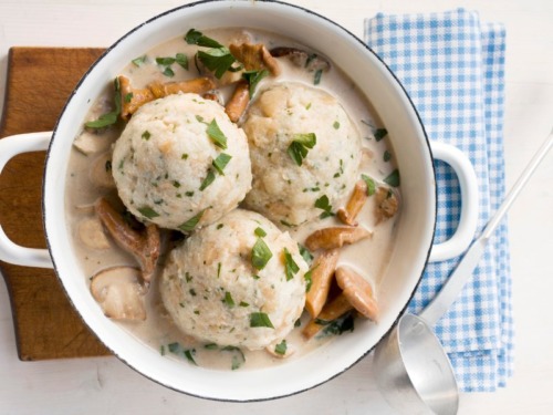 Omas deftiges Weihnachtsessen 33 semmelknoedel-rezept-oma