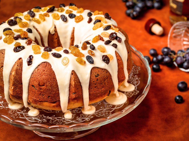 Saftiger Zimtkuchen mit Apfel 7 zimtkuchen-gugelhupf-oma