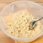 Fruchtiger Apfelkuchen mit Streuseln 6 streusel