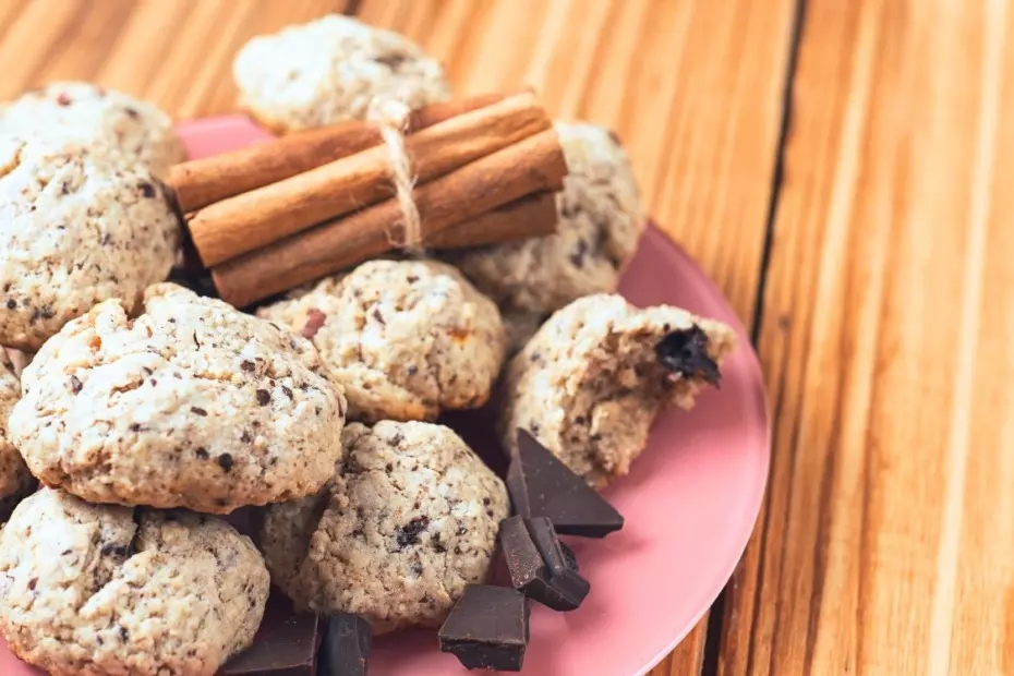 nusskekse-fruechte-honig-rezept