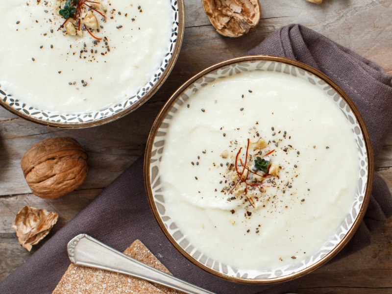 cremesuppe-schwarzwurzel-croutons