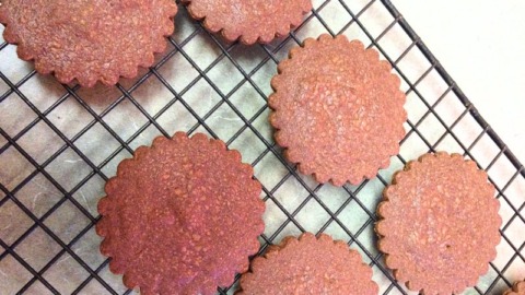 Schoko-Mürbekekse mit Buttercréme 5 gebackene-kekse