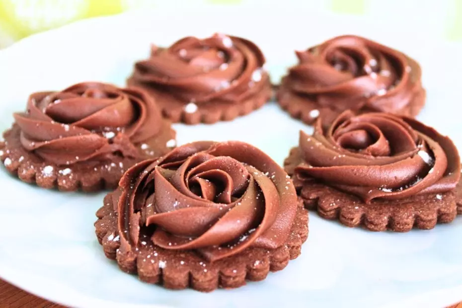 schokokekse_buttercreme-rezept