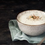 schwarzwurzel -cremesuppe rezept