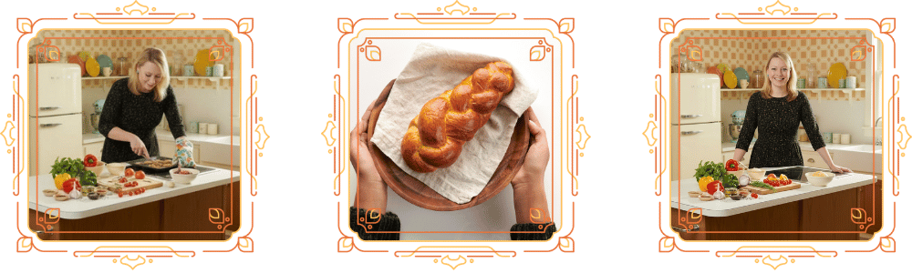 Leckere Oma-Rezepte aus Susannes Kochtopf 47 SQ Startseite