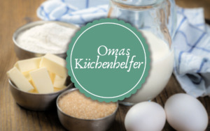 Praktische Küchenhelfer: Alle Umrechner und Tabellen 1