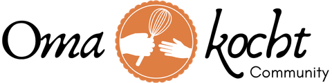 Oma Kocht Community